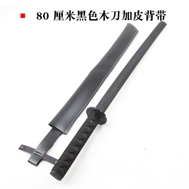Kendo Wooden sword Residence Combine Avenue Training martial art wood sowrd Flow Combine Gas Avenue Japan sword