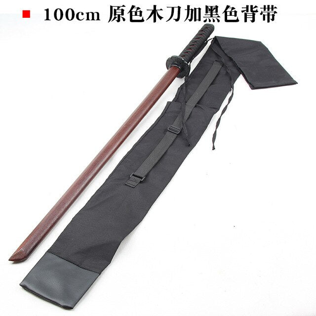Kendo Wooden sword Residence Combine Avenue Training martial art wood sowrd Flow Combine Gas Avenue Japan sword