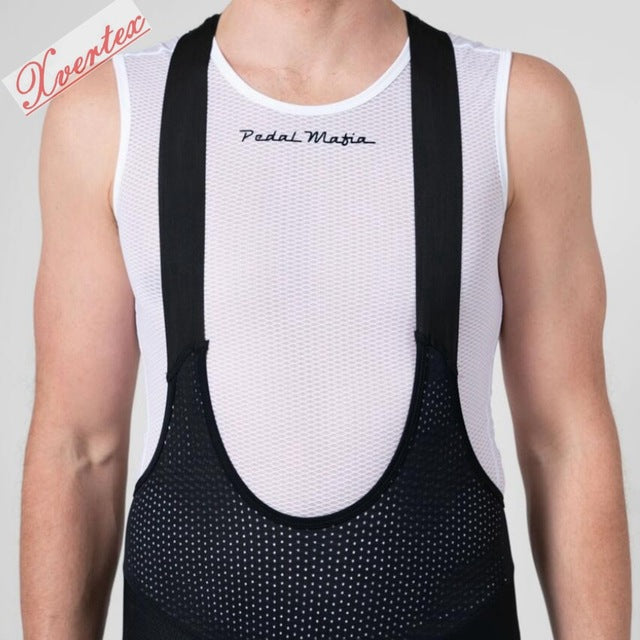 Cycling base layer 2020 Mesh Breathable Bicycle Short Sleeve clothing riding tops wear Outdoor Sport fishing cycling underwear