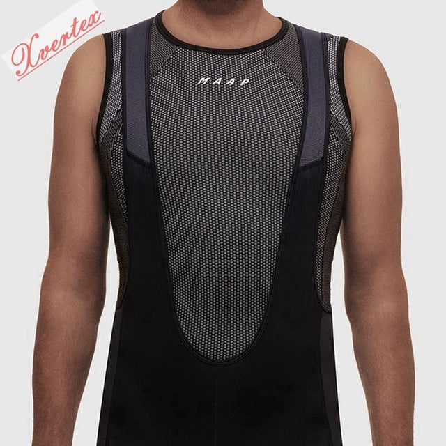 Cycling base layer 2020 Mesh Breathable Bicycle Short Sleeve clothing riding tops wear Outdoor Sport fishing cycling underwear