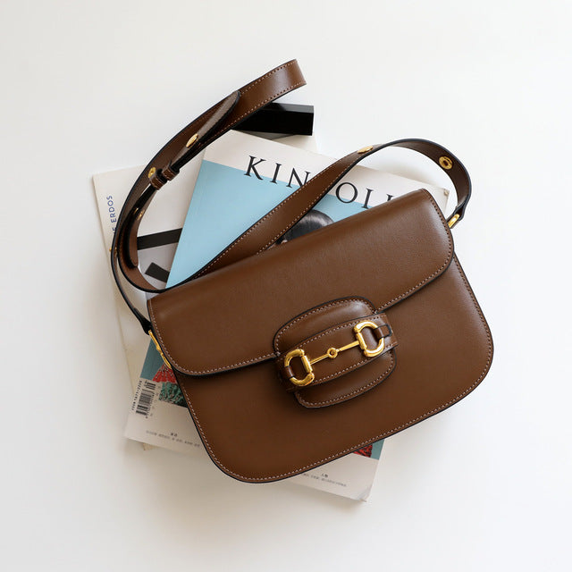 Genuine Leather Handbags Women Bags Designer Casual Crossbody Messenger Bag Ladies Quality Hand Bags For 2020 Bolsas Feminina