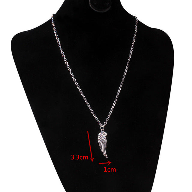 stainless steel chain 3mm trendy angel Play rabbit head tiger unicorn Necklace women unisex jewelry new punk flame necklaces men