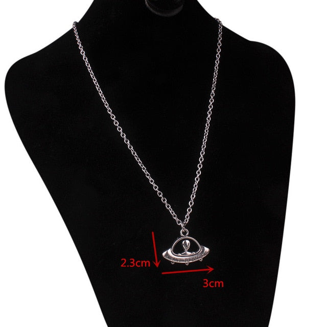 stainless steel chain 3mm trendy angel Play rabbit head tiger unicorn Necklace women unisex jewelry new punk flame necklaces men