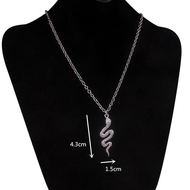 stainless steel chain 3mm trendy angel Play rabbit head tiger unicorn Necklace women unisex jewelry new punk flame necklaces men