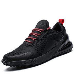 Fashion Men Casual Shoes  spring Lace-up men sneakers Male Footwear Walking flats man sport shoes trainer plus size 39-47