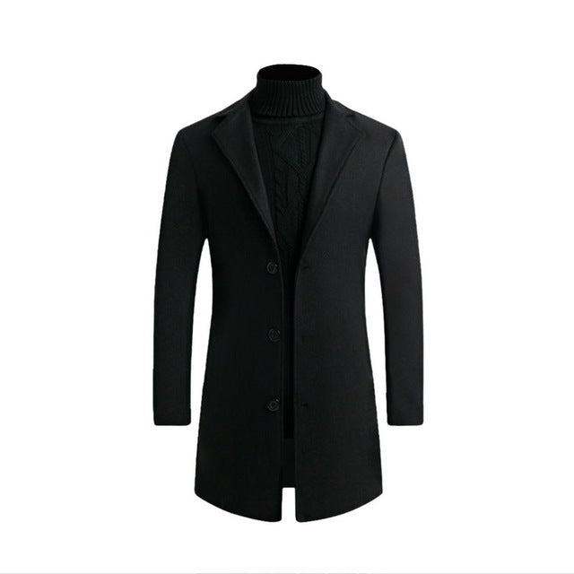2020 Brand Mens Vintage Blazer Coats Chinese Style Business Dress Blazers Casual Stand Collar Jackets Male Slim Fit Suit Jacket