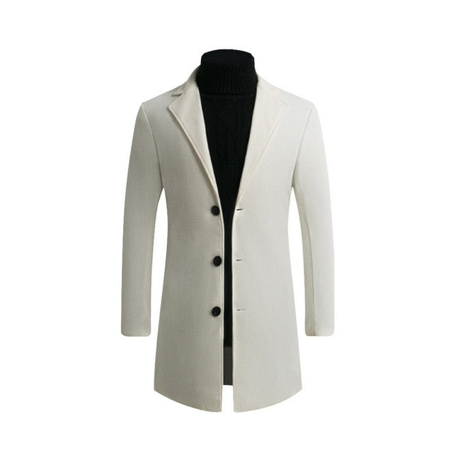 2020 Brand Mens Vintage Blazer Coats Chinese Style Business Dress Blazers Casual Stand Collar Jackets Male Slim Fit Suit Jacket