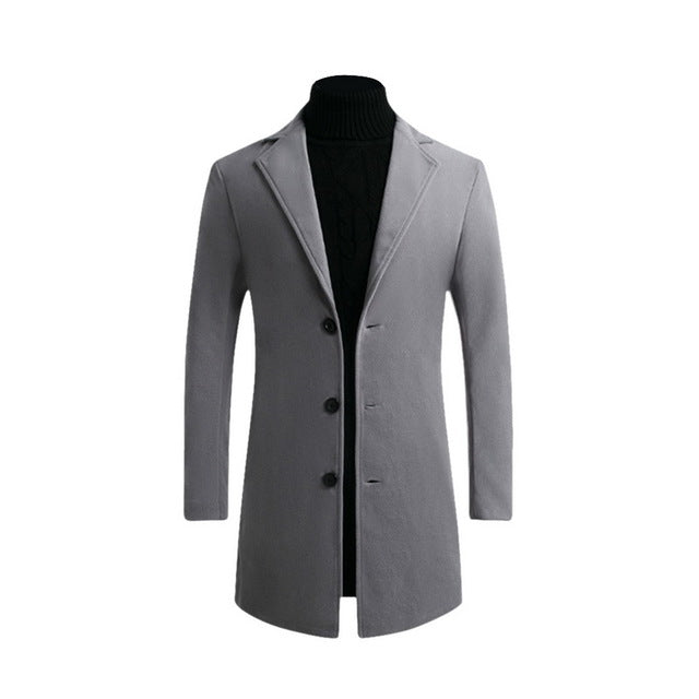 2020 Brand Mens Vintage Blazer Coats Chinese Style Business Dress Blazers Casual Stand Collar Jackets Male Slim Fit Suit Jacket