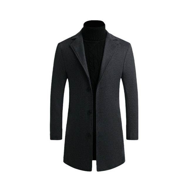 2020 Brand Mens Vintage Blazer Coats Chinese Style Business Dress Blazers Casual Stand Collar Jackets Male Slim Fit Suit Jacket