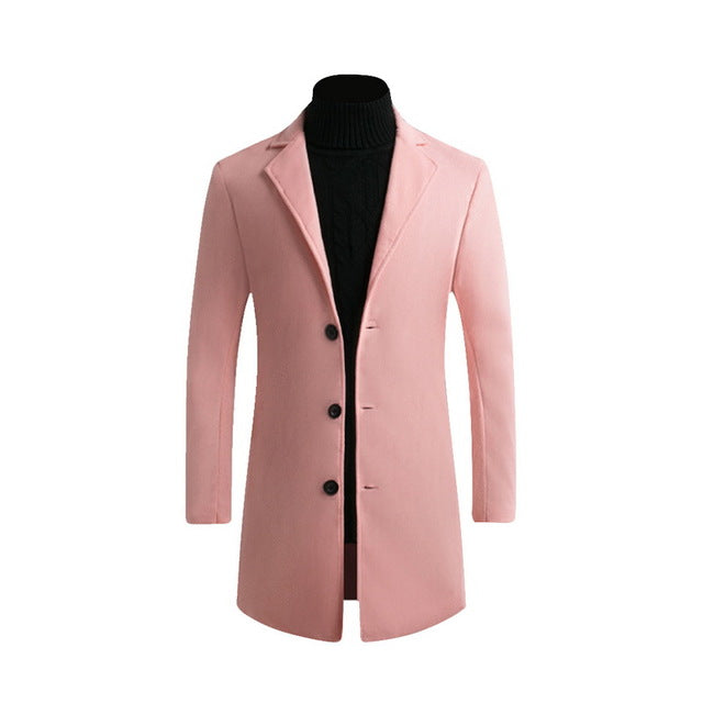 2020 Brand Mens Vintage Blazer Coats Chinese Style Business Dress Blazers Casual Stand Collar Jackets Male Slim Fit Suit Jacket