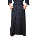 Japan Kendo Aikido Hapkido Martial Arts Clothing Sportswear Hakama for Mens Women Traditional Clothing - High Quality