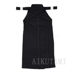 Japan Kendo Aikido Hapkido Martial Arts Clothing Sportswear Hakama for Mens Women Traditional Clothing - High Quality
