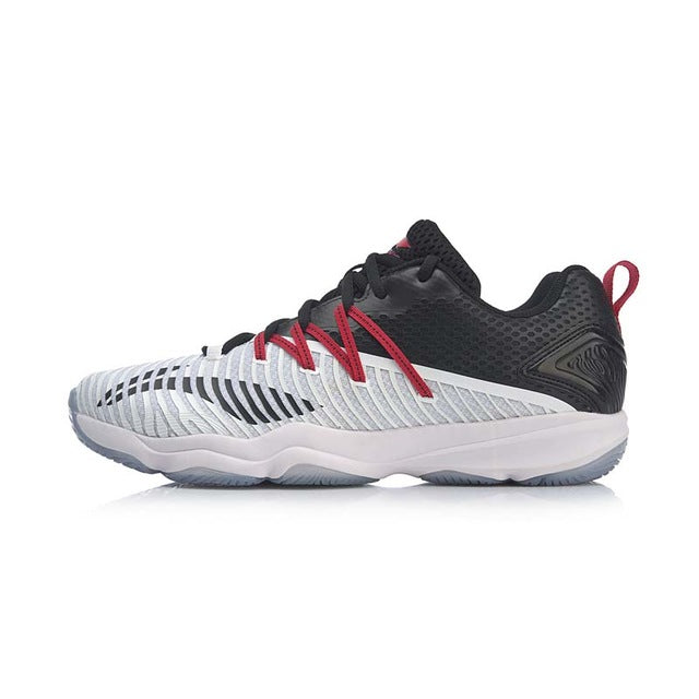 Li-Ning Men RANGERTD Badminton Training Shoes Durable Stable Support LiNing li ning Anti-Slip Sport Shoes Sneaker AYTP015 XYY115