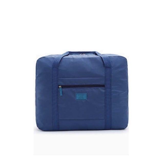 Foldable Travel Bag Big Size Waterproof Clothes Luggage Carry-on Organizer Hand Shoulder Duffle Bag