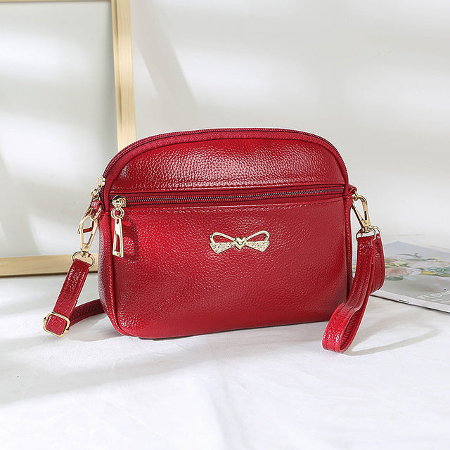 Crossbody Bags for Women Messenger Bag Shoulder Hand Bags PU Casual Women Zipper Womens Handbags and Purses Women Bag