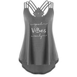 Women Sexy Sleeveless Dreamcatcher Printed Camis Backless Strapless Hollow Out Vest Tanks Girls Beach Holiday Camisole Tops Tees