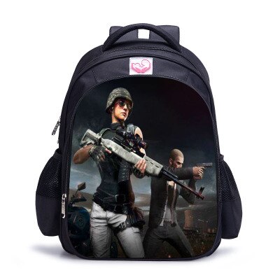 Fortnite fort night game around shoulder bag youth leisure sports backpack men and women students schoolbag travel backpack holi
