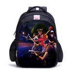 Fortnite fort night game around shoulder bag youth leisure sports backpack men and women students schoolbag travel backpack holi