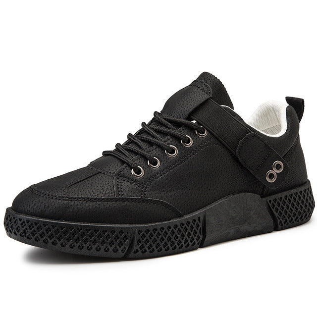 Men's Casual Platform Shoes for Man Sneakers Durable Outsole Trainer Zapatillas Deportivas Hombre Fashion Sport Running Shoes