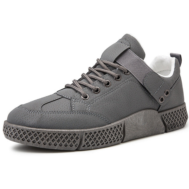 Men's Casual Platform Shoes for Man Sneakers Durable Outsole Trainer Zapatillas Deportivas Hombre Fashion Sport Running Shoes
