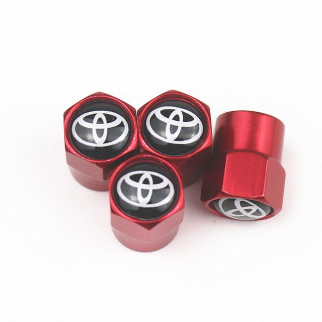 car accessories fit for toyota hilux camry chr corolla rav4 yaris prius Auris prado car styling