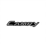 10pcs Car Audio Emblem Sticker for Toyota Camry 2012-2020 Corolla CHR Car Styling