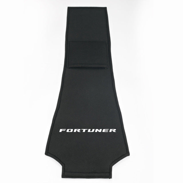 1pcs Interior accessories Universal Size Hot car headrest cover for Toyota corolla chr camry prado land cruiser rav 4 yaris