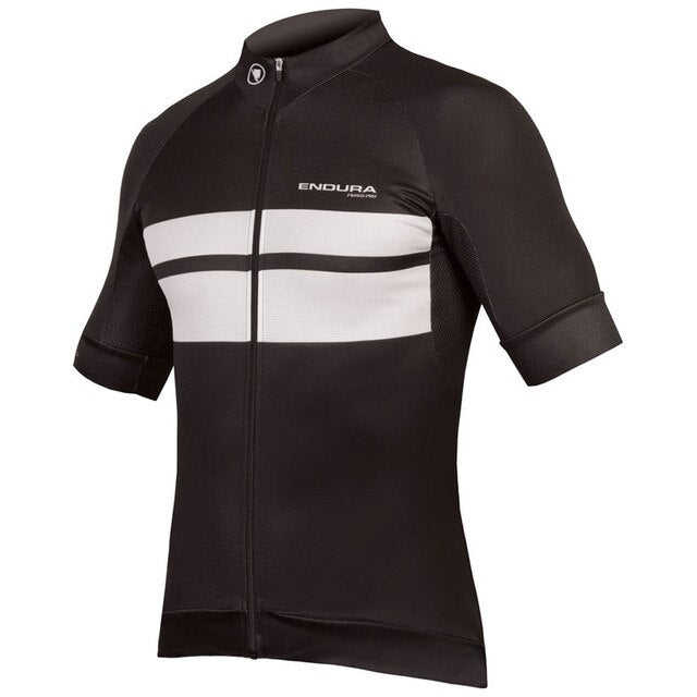 Green Cycling Jersey Men Short Sleeve Cycling Clothing Retro Bike Wear Shirt Maillot Ropa Ciclismo Mtb Road Cycle Clothes