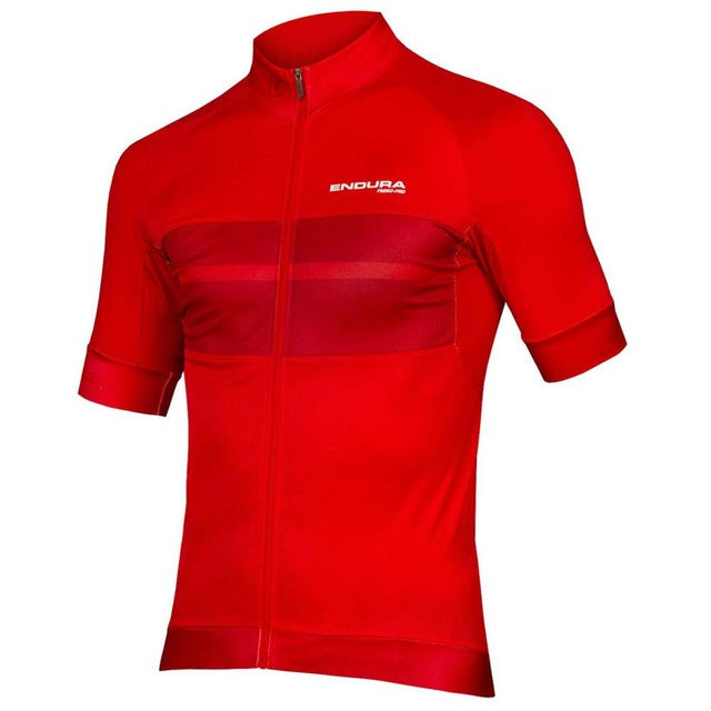 Green Cycling Jersey Men Short Sleeve Cycling Clothing Retro Bike Wear Shirt Maillot Ropa Ciclismo Mtb Road Cycle Clothes