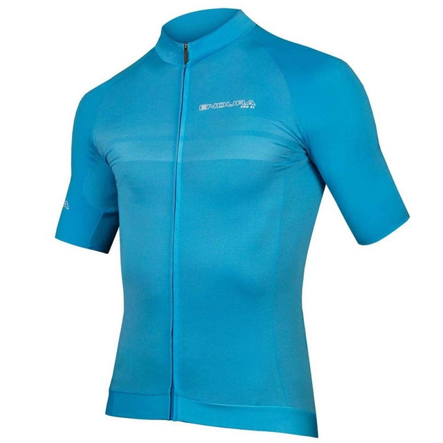 Green Cycling Jersey Men Short Sleeve Cycling Clothing Retro Bike Wear Shirt Maillot Ropa Ciclismo Mtb Road Cycle Clothes