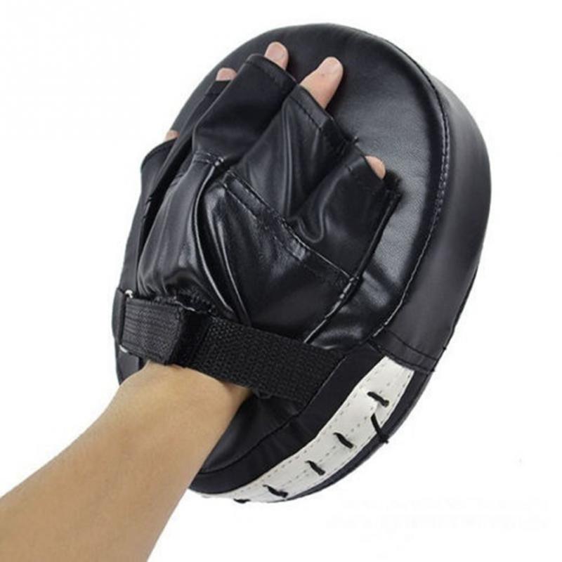 Kick Boxing Taekwondo Target Punching Bag Training Boxer Target Pad Kick Boxing Punch Pad Kickboxing Equipment