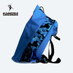 Taekwondo Backpack Bag Martial Arts basketball equipment bag MMA TKD Karate Taekwondo Train bag free shipping best sales