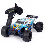 LeadingStar 9302 1/18 2.4G 4WD 40+km/h High Speed Racing RC Car Off-Road Truggy Vehicle RTR Toys