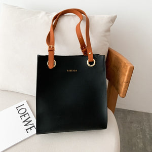 Ladies Handbags Women Fashion Bags Designer Tote Luxury Brand Leather Shoulder Bag Women Top Handle Bag Female Sac A Main 2020