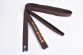 new arrival kyokushin karate kyokushinkai Kata karate belts  Japan Tokyodo belts could embroidered name and words