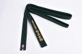 new arrival kyokushin karate kyokushinkai Kata karate belts  Japan Tokyodo belts could embroidered name and words