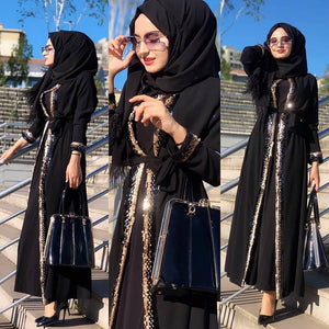 Ramadan Eid Mubarek Dubai Abaya Kimono Cardigan Hijab Muslim Dress Women Kaftan Islamic Clothing Robe Longue Femme Ete Musulmane