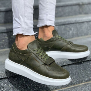Chekich Sneakers For Men Sneakers Casual Comfortable Flexible Fashion Leather Wedding Orthopedic Walking Shoe Sport Shoes For Men Women Unisex Comfort Lightweight Sneakers Running Shoes Breathable Zapatos Hombre CH073