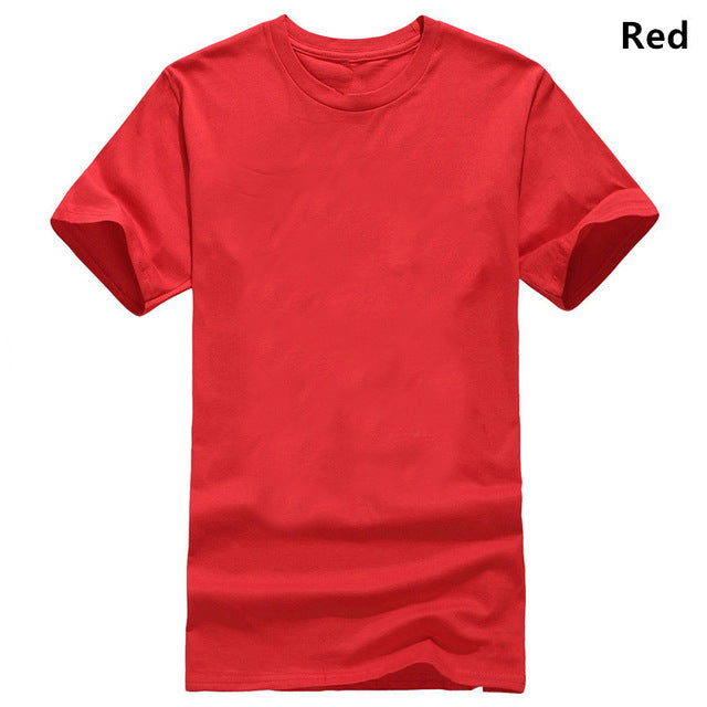 Puerto Rico Strong Customized 3D Printing Men's Summer Short Sleeve T-Shirts