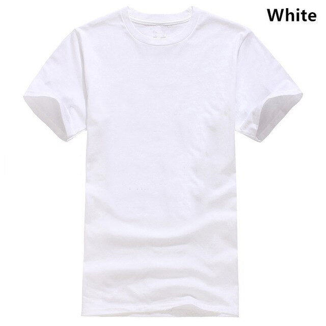 Puerto Rico Strong Customized 3D Printing Men's Summer Short Sleeve T-Shirts
