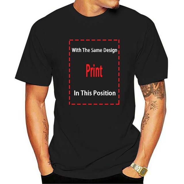 Fashion Men's Cotton T-Shirt Men's Puerto Rico Baseball T-Shirt Classic T-Shirt Design Your Own Tee Shirt