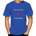 Fashion Men's Cotton T-Shirt Men's Puerto Rico Baseball T-Shirt Classic T-Shirt Design Your Own Tee Shirt