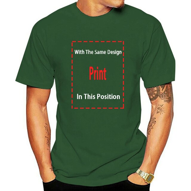 Fashion Men's Cotton T-Shirt Men's Puerto Rico Baseball T-Shirt Classic T-Shirt Design Your Own Tee Shirt
