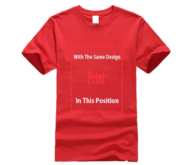 Fashion Men's Cotton T-Shirt Men's Puerto Rico Baseball T-Shirt Classic T-Shirt Design Your Own Tee Shirt