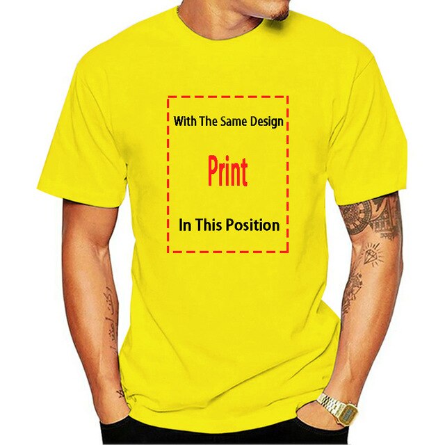 Fashion Men's Cotton T-Shirt Men's Puerto Rico Baseball T-Shirt Classic T-Shirt Design Your Own Tee Shirt