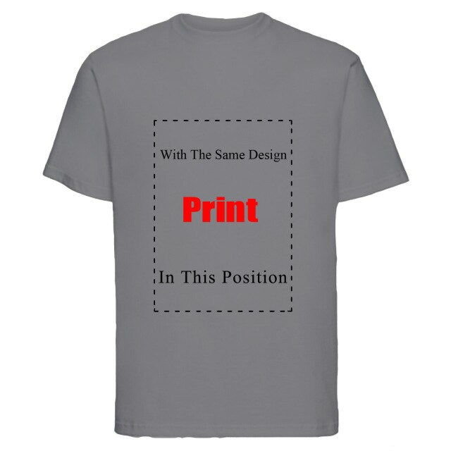 Big Pun Puerto Rico Custom Shirt 2020 Summer Fashion Tops & Tees Print Casual Street Wear Cotton Male Online T Shirt Design
