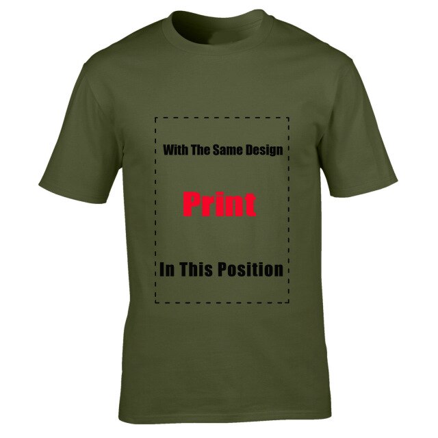 Big Pun Puerto Rico Custom Shirt 2020 Summer Fashion Tops & Tees Print Casual Street Wear Cotton Male Online T Shirt Design
