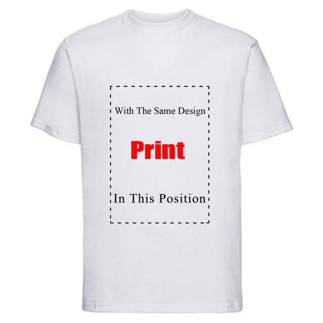 Big Pun Puerto Rico Custom Shirt 2020 Summer Fashion Tops & Tees Print Casual Street Wear Cotton Male Online T Shirt Design