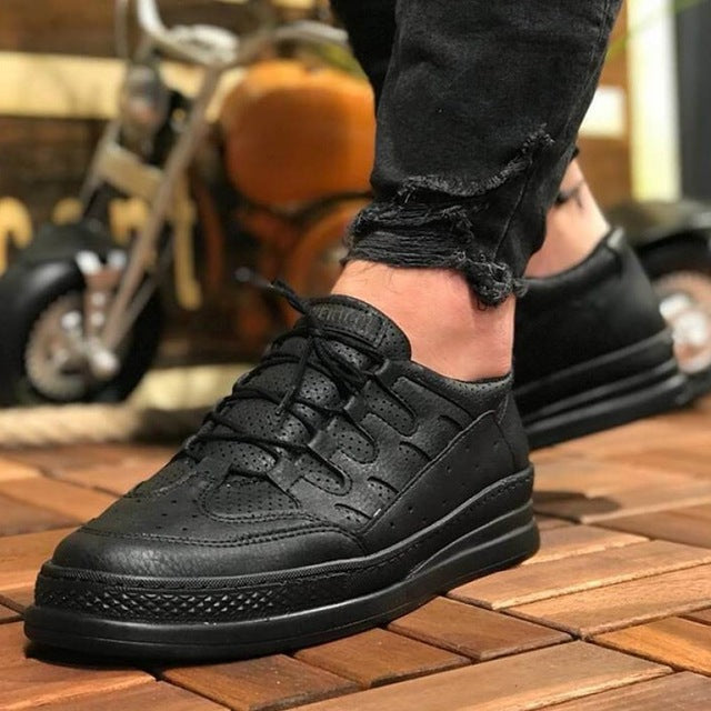 Designer Sneakers Casual Comfortable Flexible Fashion Leather Wedding Orthopedic Walking Shoe Sport Shoes For Men Women  Breathable Zapatos