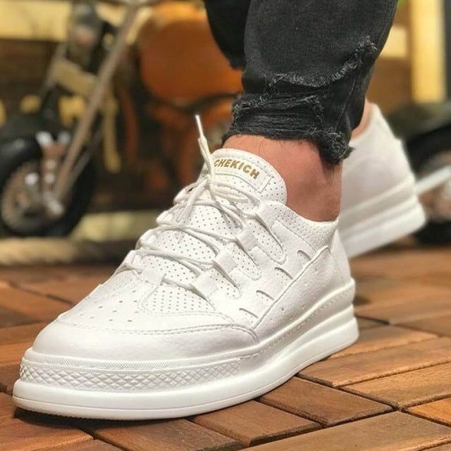Designer Sneakers Casual Comfortable Flexible Fashion Leather Wedding Orthopedic Walking Shoe Sport Shoes For Men Women  Breathable Zapatos